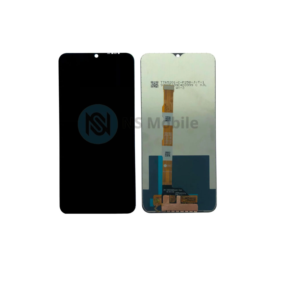 Ecran Complet Vivo Y16 