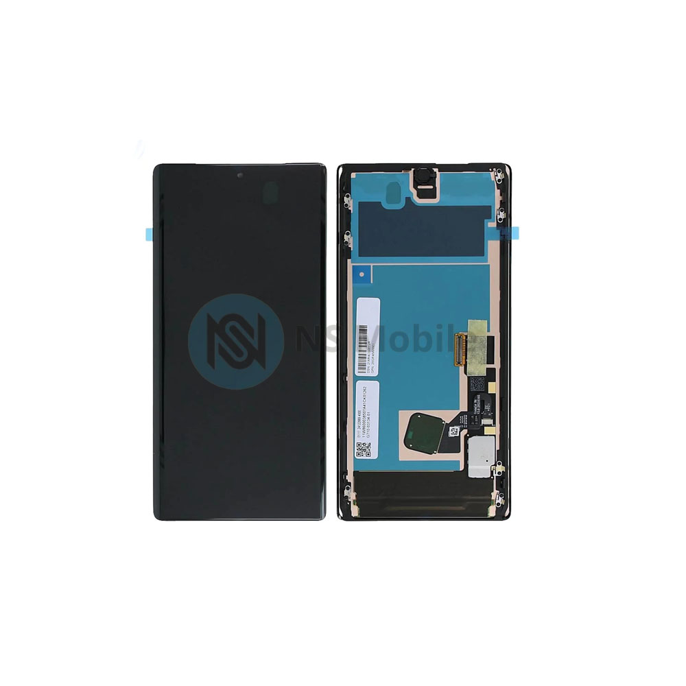 Ecran Complet Google Pixel 6 Pro Refurb