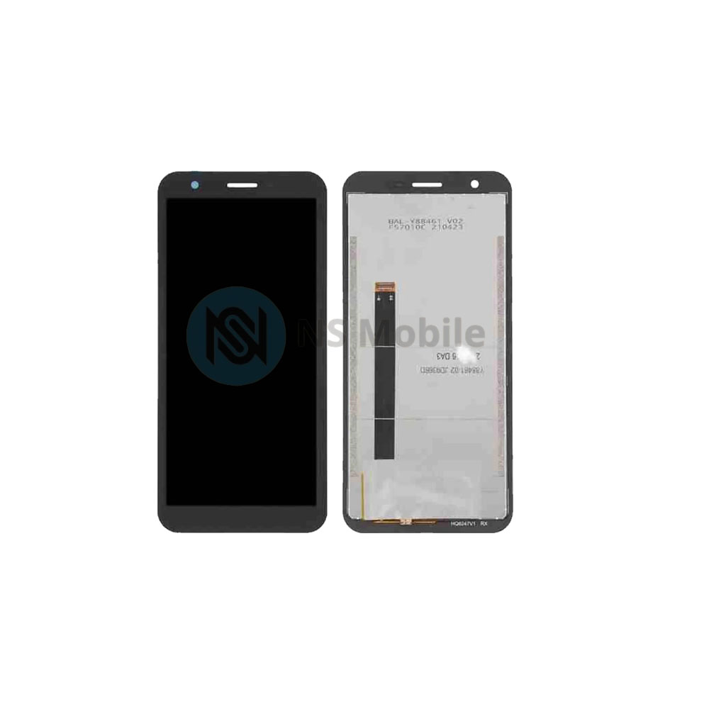 Ecran Complet Blackview BV5100 Pro