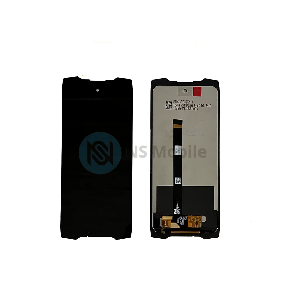 Ecran Complet Blackview BV9300 Pro