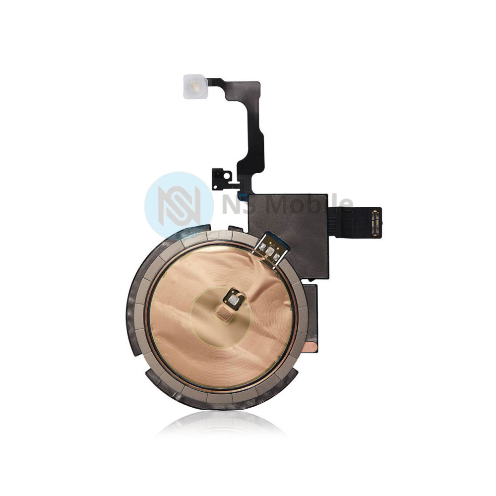 Nappe Flash + Induction Apple iPhone 15 Pro Max