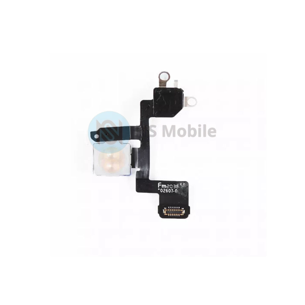 Nappe Flash + Micro d'Ambiance Apple iPhone 12 Mini