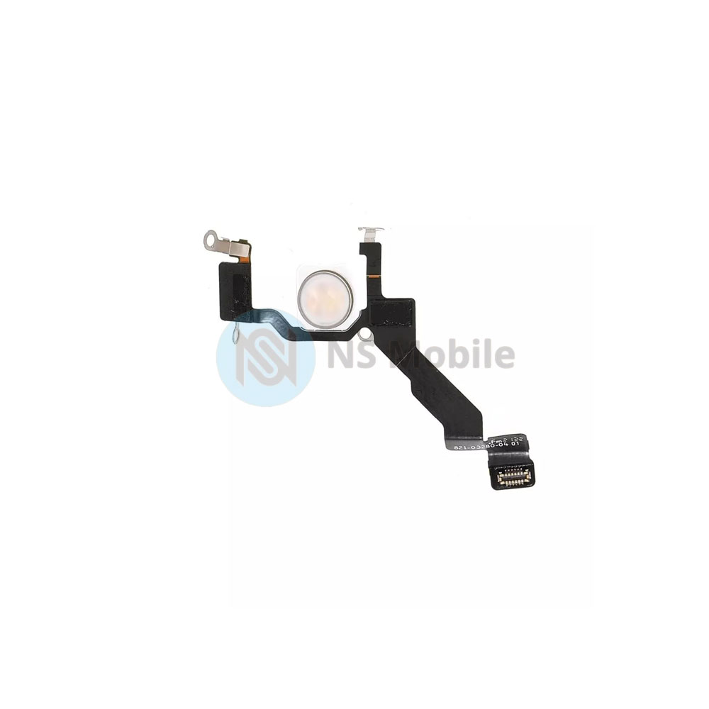 Nappe Flash Apple iPhone 13 Pro Max