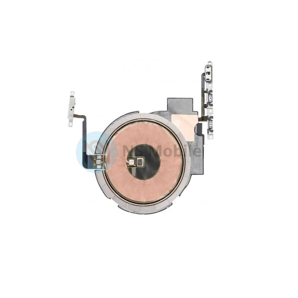 Nappe Power + Volume + Induction Apple iPhone 13 Pro Max