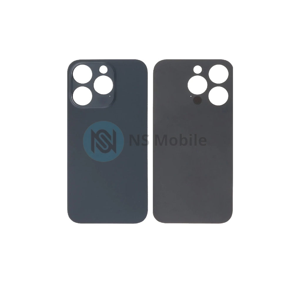 Vitre Arrière iPhone 14 Pro 