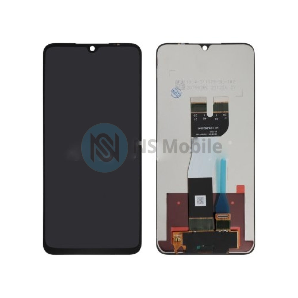 Ecran complet Samsung A05s ( SM-A057 )