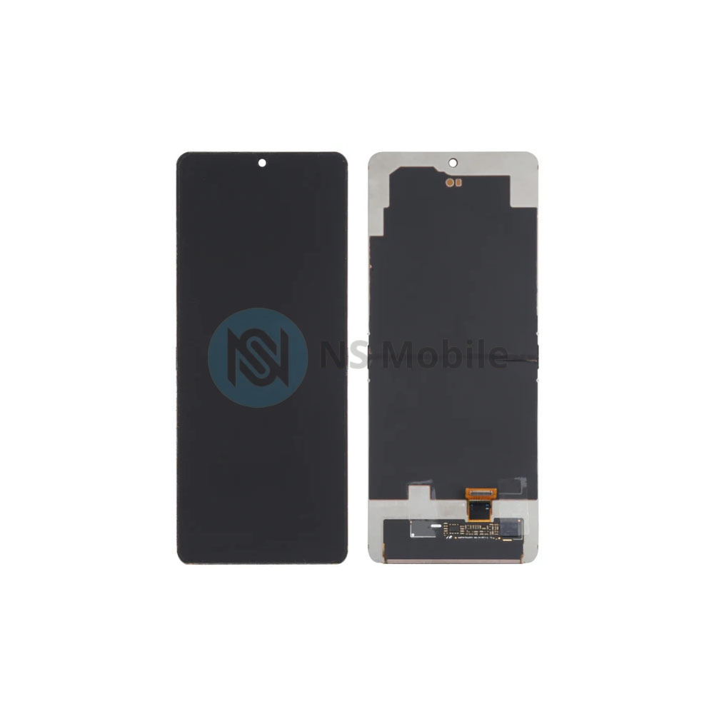 Ecran complet Samsung Z Flip ( SM-F700 ) Original
