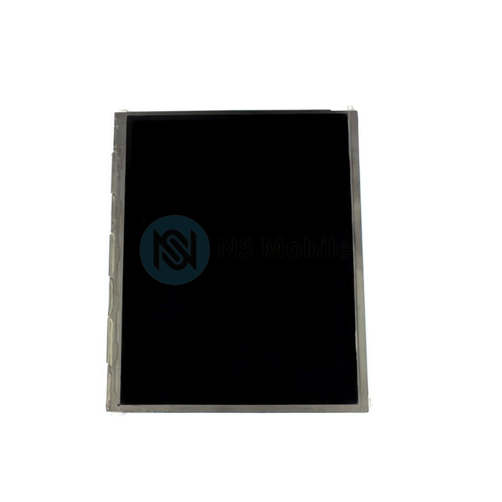 Ecran Apple iPad 3/iPad 4 (A1416/A1430/A1458/A1459)