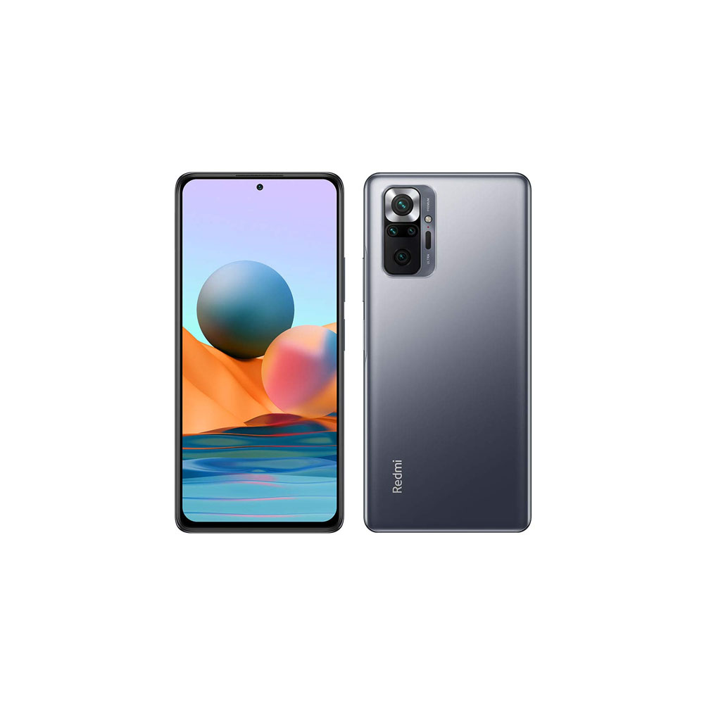 Smartphone Xiaomi Redmi Note 10 Pro