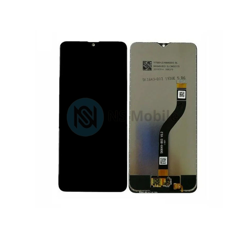 Ecran complet Samsung A20s ( SM-A207 ) Oled