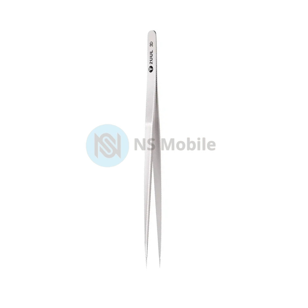 2UUL 3D Tweezer