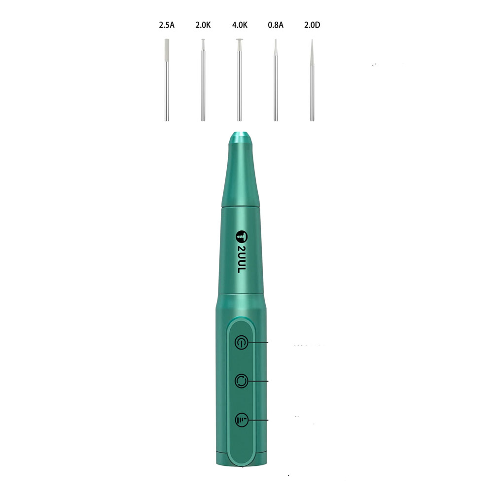 2UUL Polishpen For Phone Repair DA81