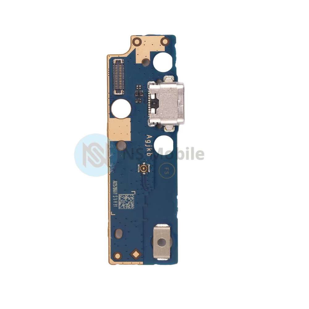 Connecteur de Charge Lenovo Tab TB X306 ic