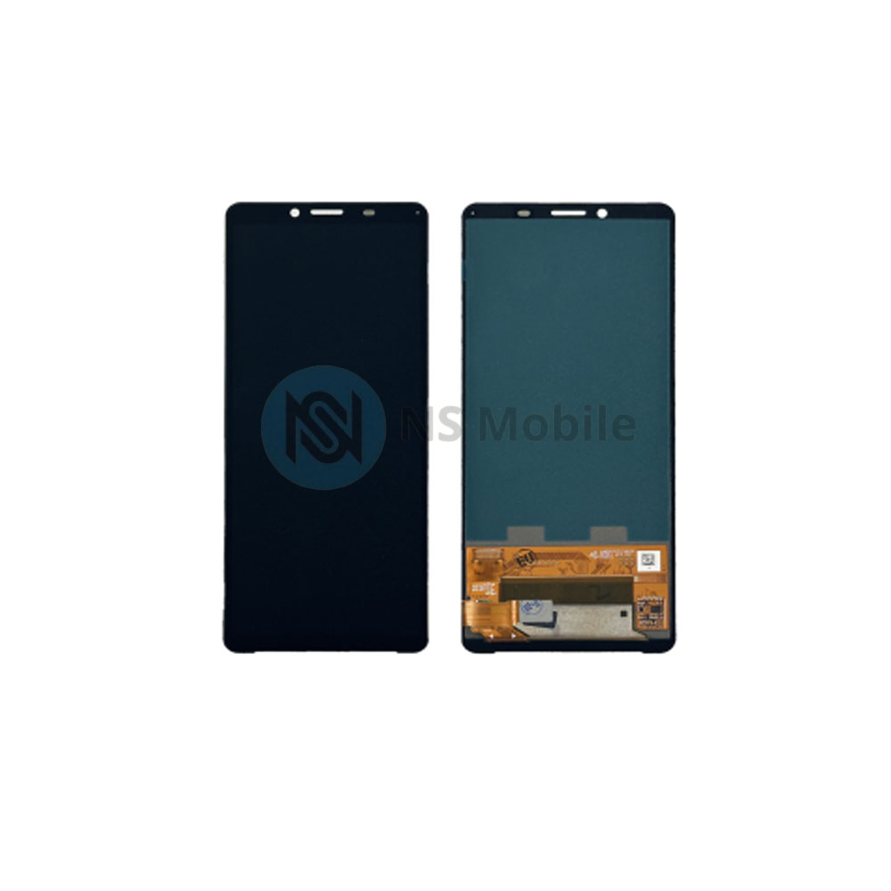Ecran complet Sony Xperia 10 II