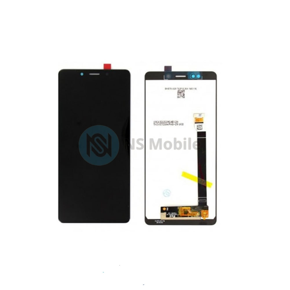 Ecran complet Sony Xperia L3 Original