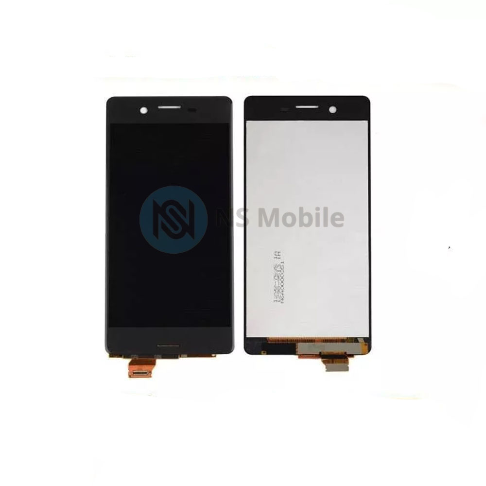 Ecran complet Sony Xperia X Compact