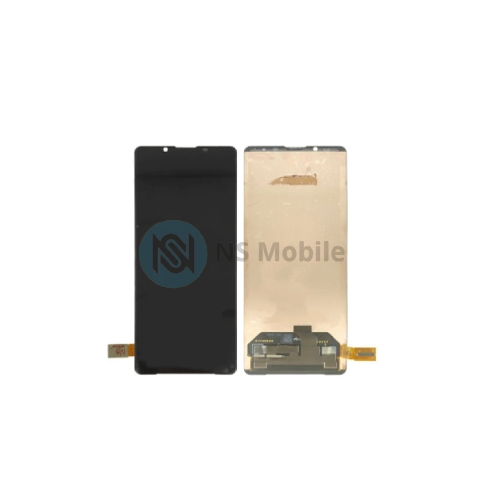 Ecran complet Sony Xperia X1 III