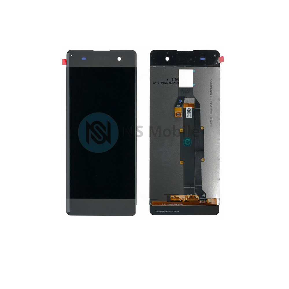 Ecran complet Sony Xperia XA