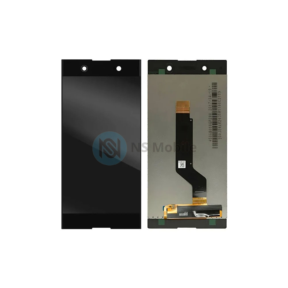 Ecran complet Sony Xperia XA1 Ultra