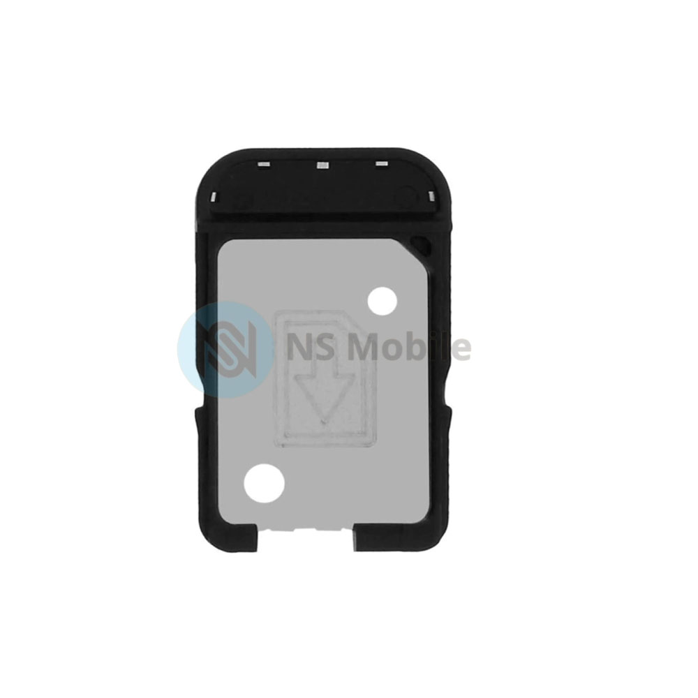 Tiroir Sim Sony Xperia XA (F3111) Noir