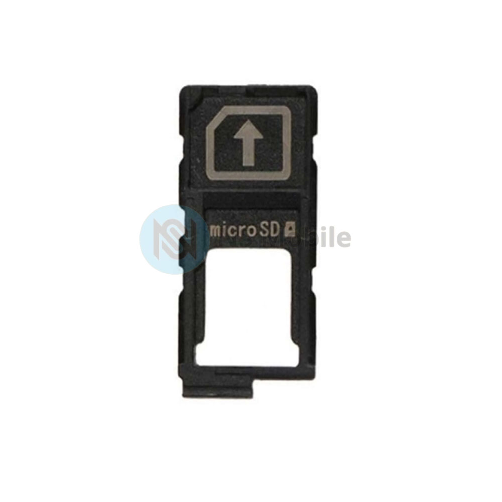 Tiroir Sim Sony Xperia Z5 (E6653) Noir