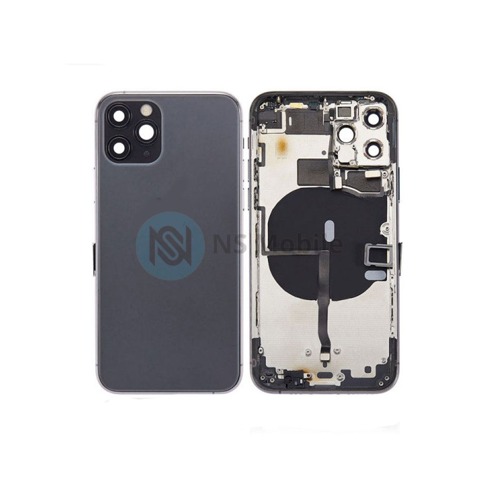 Chaassis iPhone 11 Pro Noir Refurb