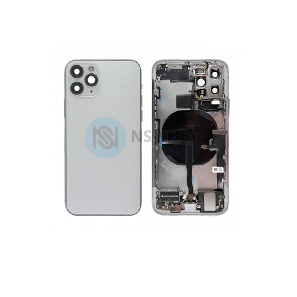 Chaassis iPhone 11 Pro Blanc Refurb
