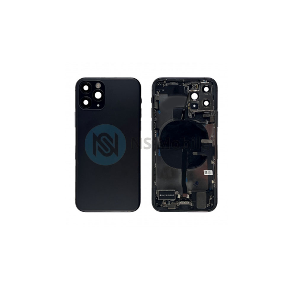 Chaassis iPhone 11 Pro Gris Refurb