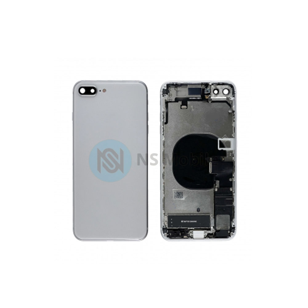 Chaassis iPhone 8 plus Blanc Refurb