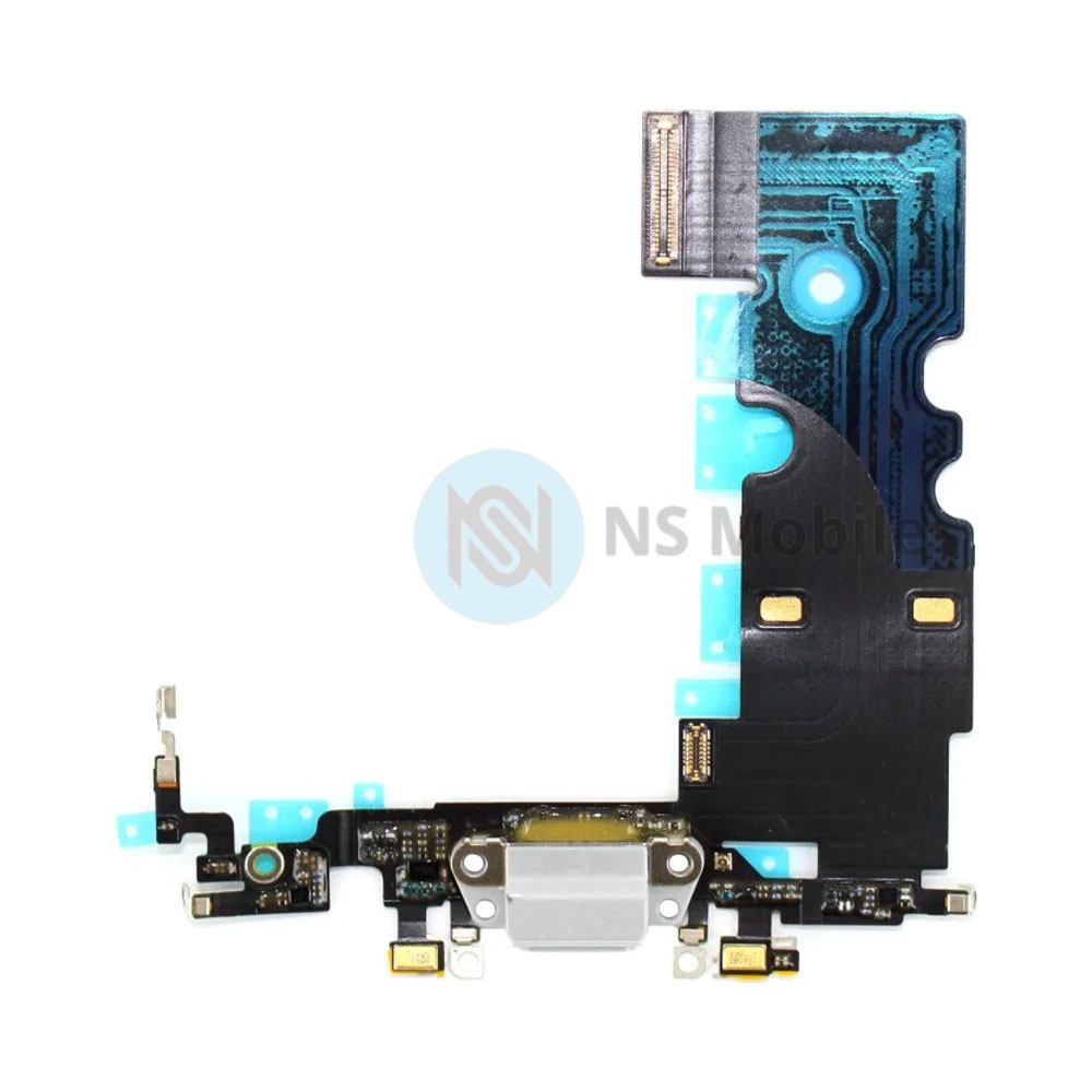 Connecteur De Charge Apple iPhone SE (3e Gen)  Refurb Blanc