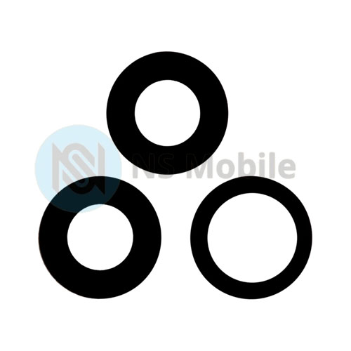 lentille Iphone 11 PRO/11 Pro Max