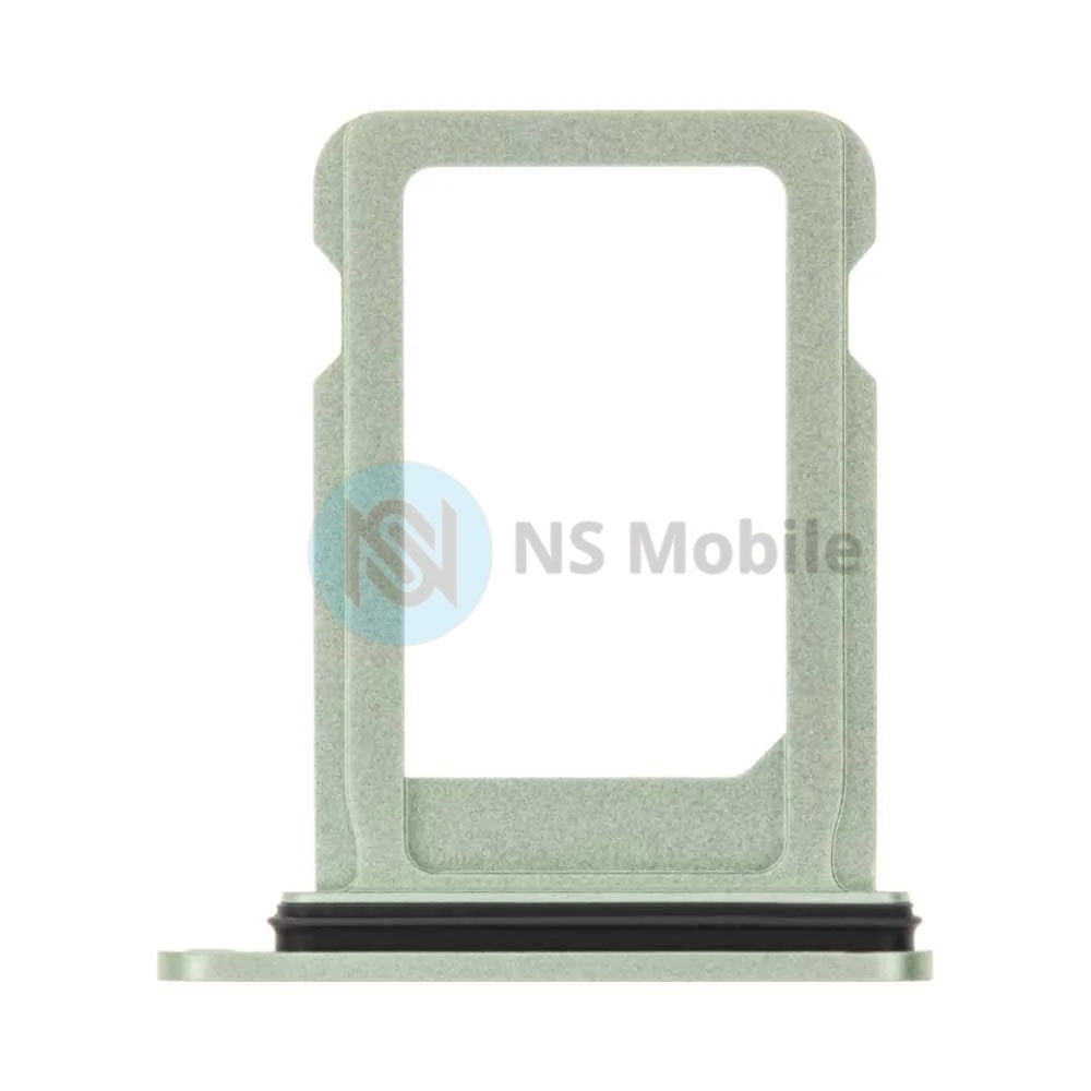 Tiroir SIM Apple iPhone 12 Mini Vert