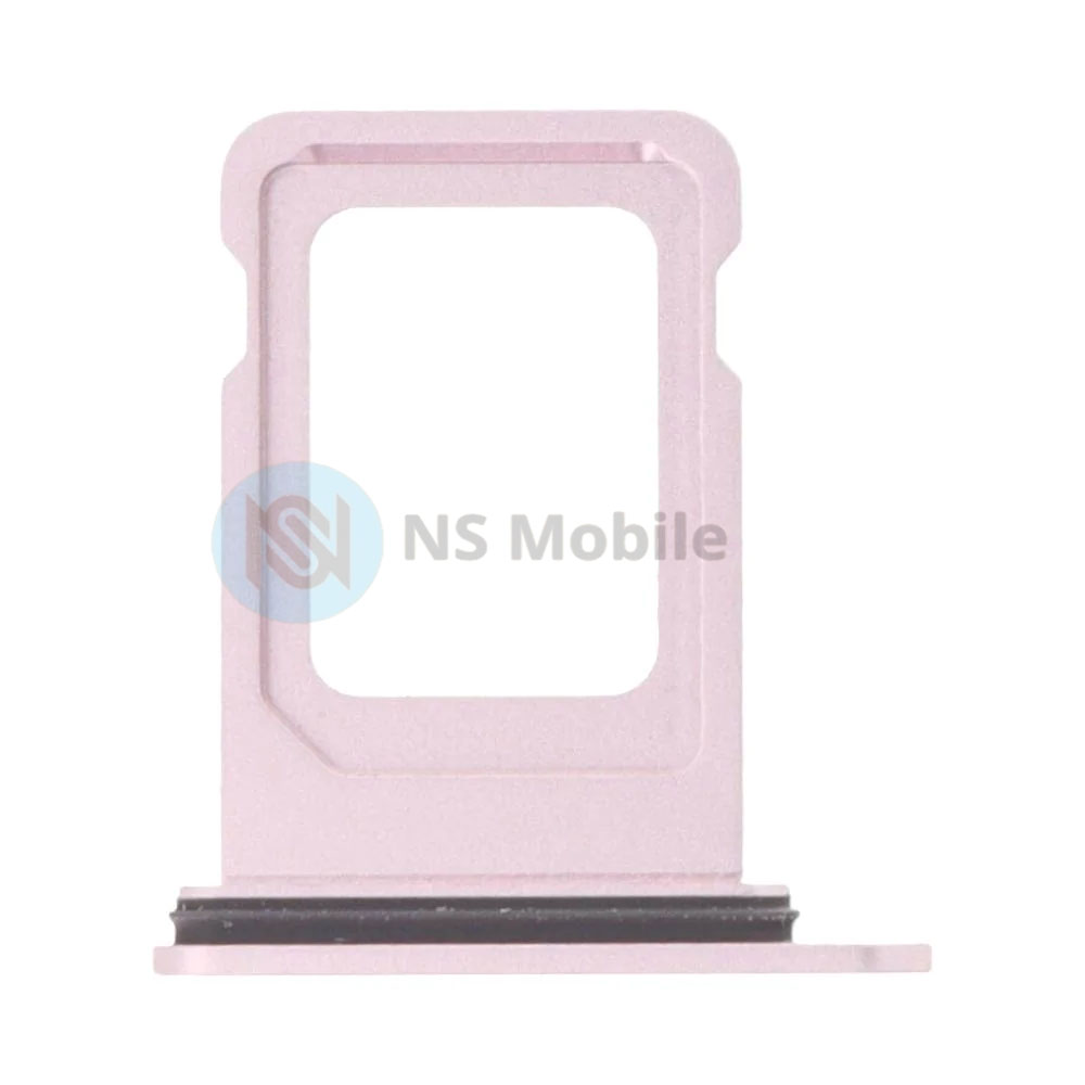 Tiroir SIM Apple iPhone 15/iPhone 15 Plus Rose