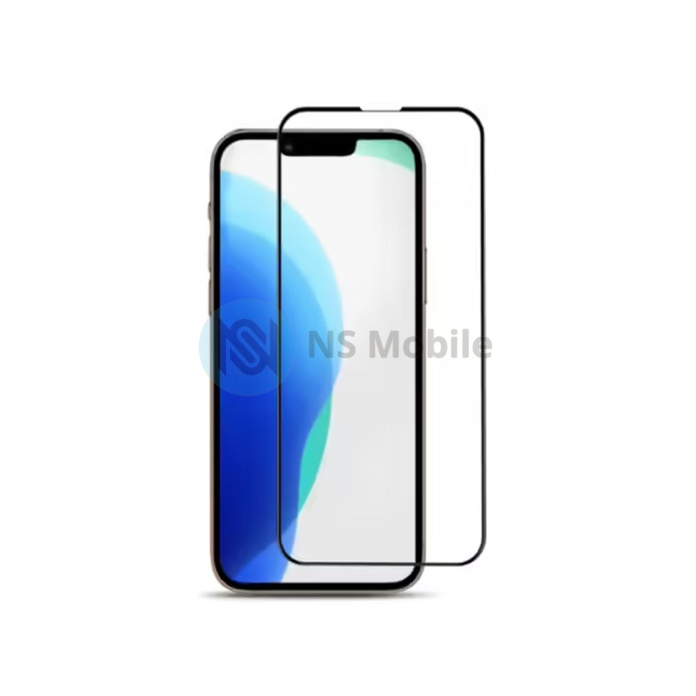 Verre Trempé Intégral Pour Apple iPhone 13 Mini