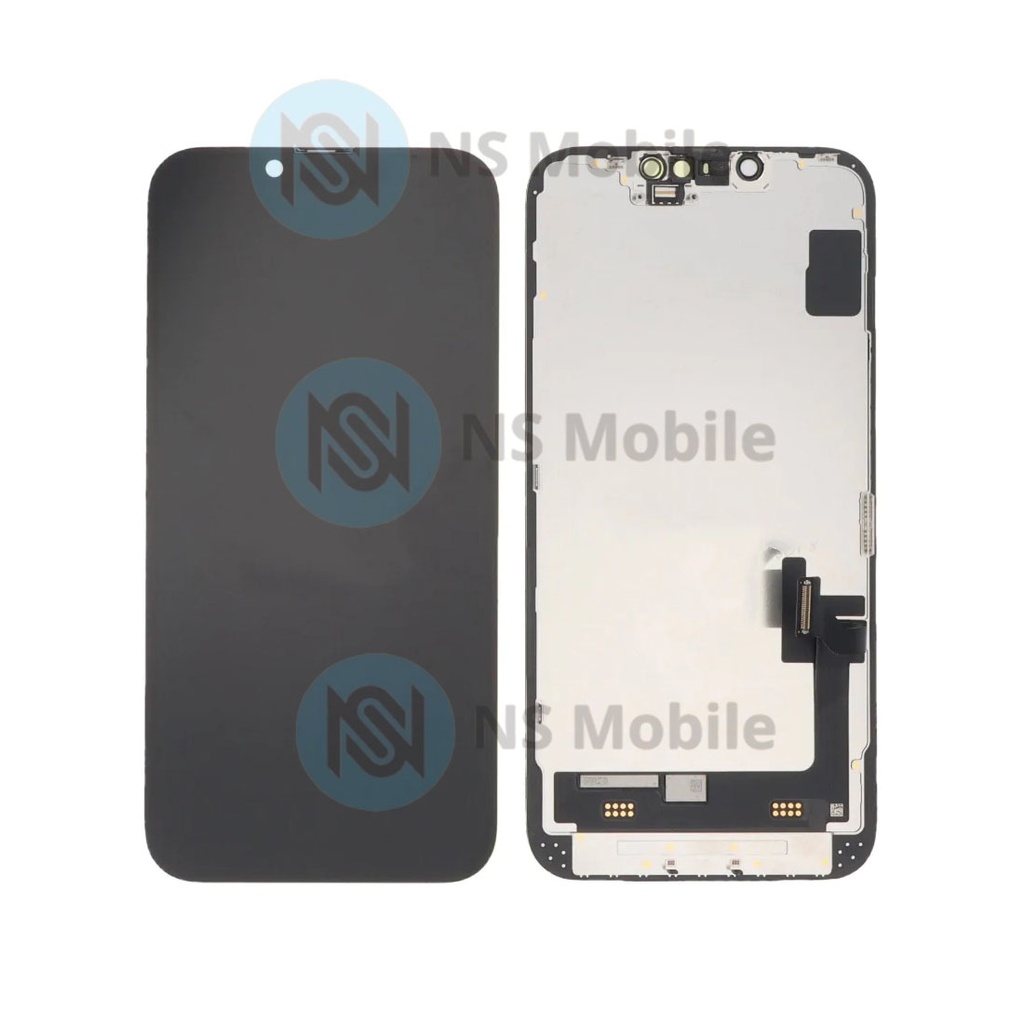 Ecran Complet iPhone 14 Medium