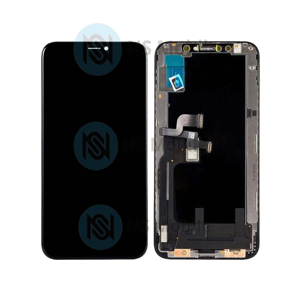 Ecran Complet iPhone XS Max Medium