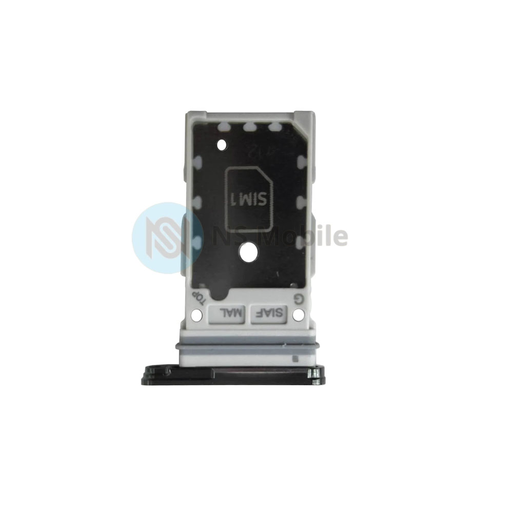 Tiroir SIM Samsung Galaxy S23 5G (SM-S911) / Galaxy S23 Plus 5G (SM-S916 GH98-47996E) Bleu