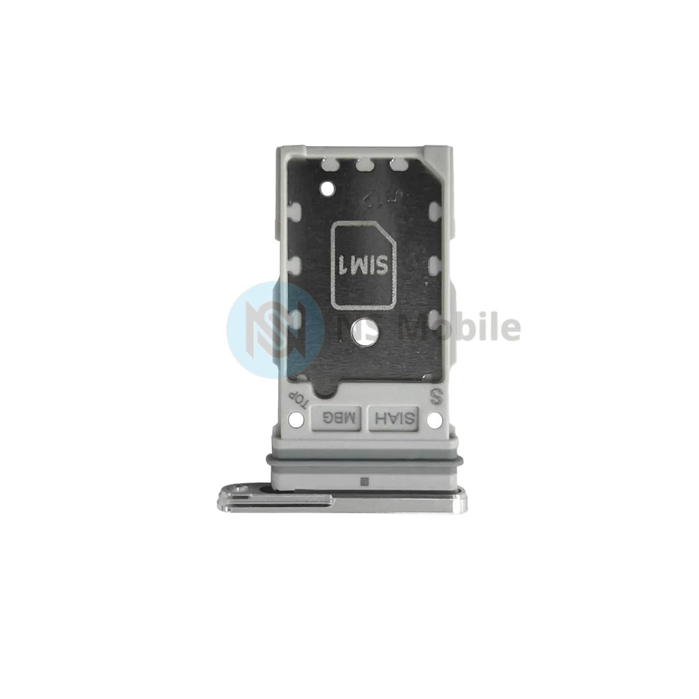 Tiroir SIM Samsung Galaxy S23 Ultra 5G (SM-S918 GH98-48039G) Bleu