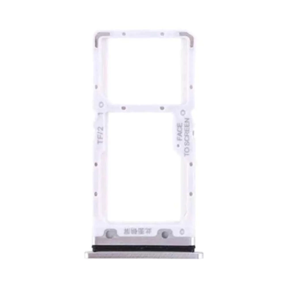 Tiroir Sim Xiaomi Mi 9 Lite Gris