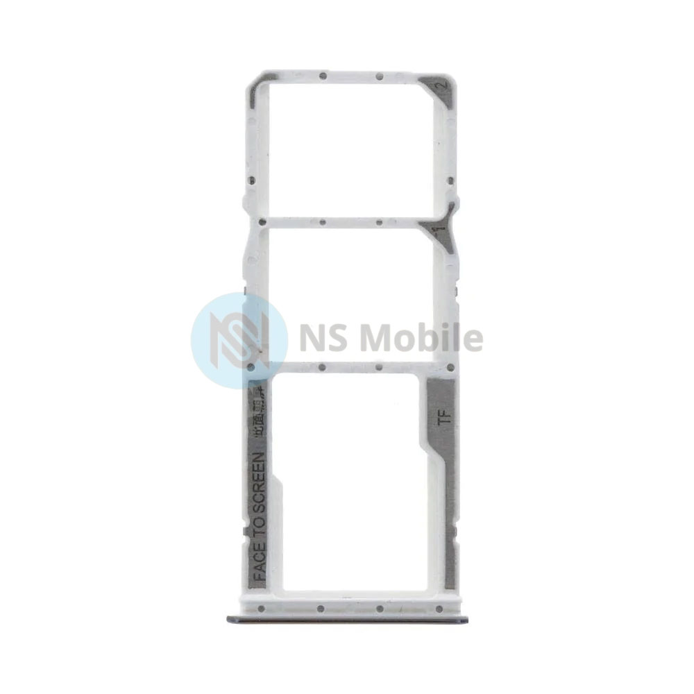 Tiroir Sim Xiaomi Poco M5s 