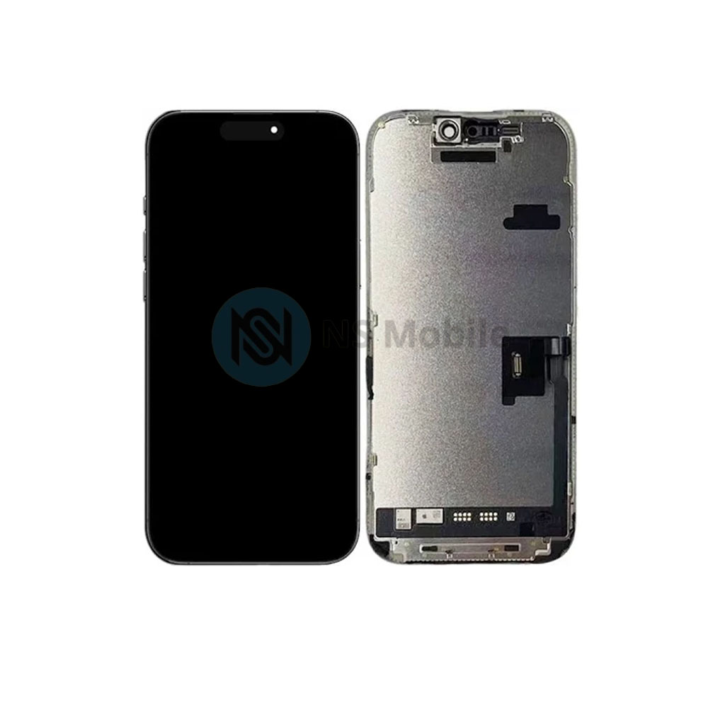 Ecran Complet IPhone 16 Pro INCELL