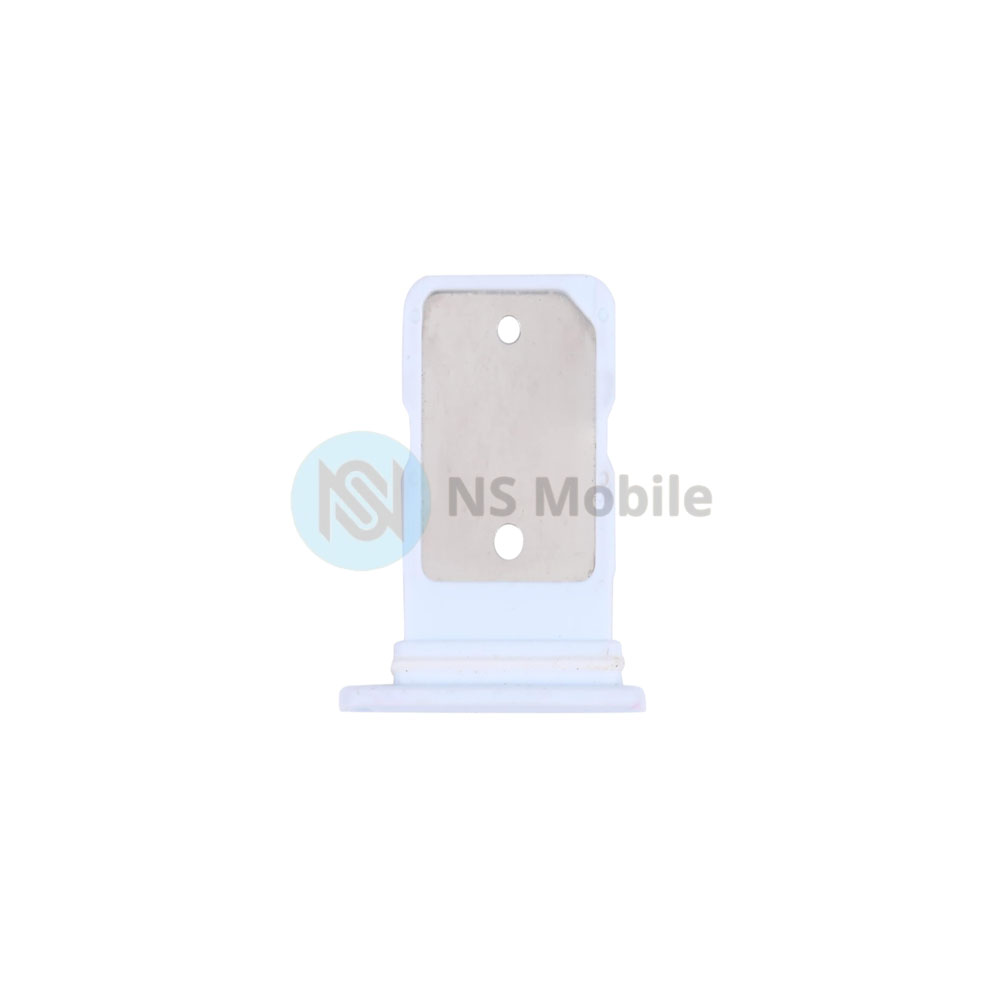 Tiroir Sim Google Pixel 4A Bleu
