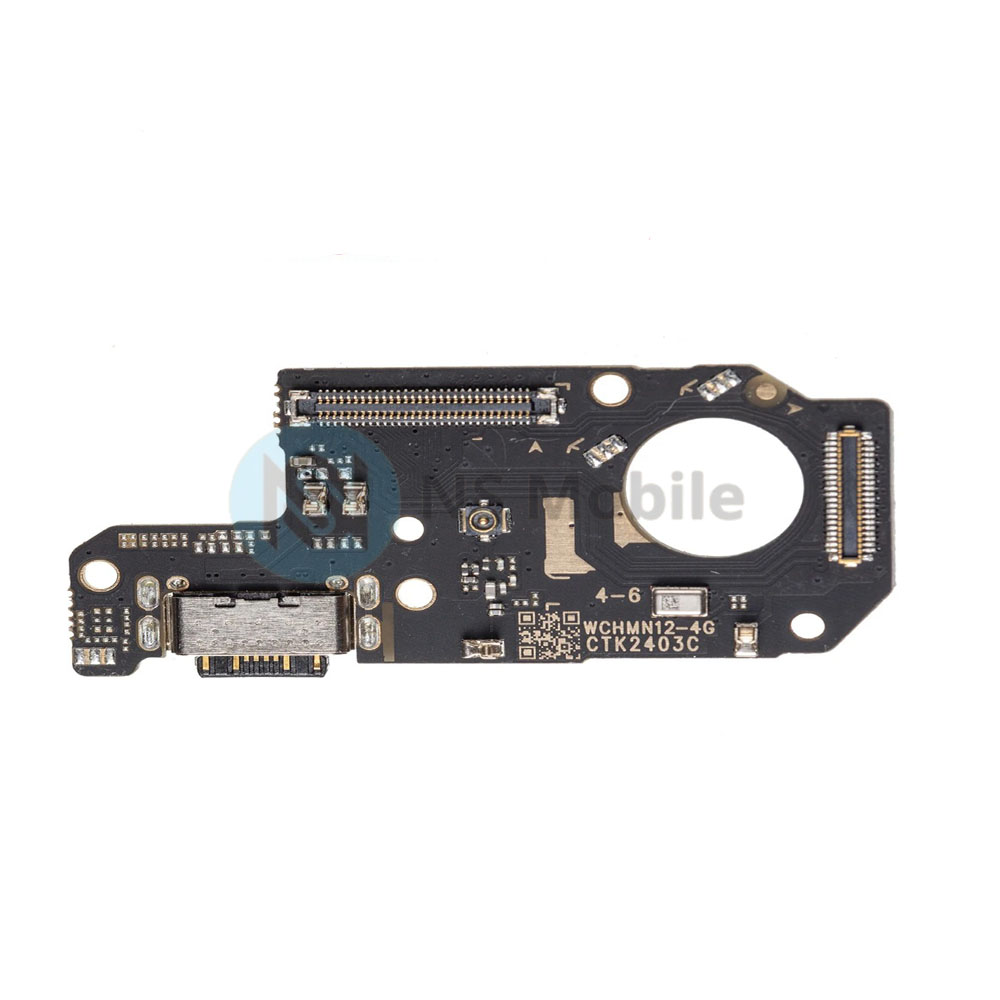 Connecteur de charge Xiaomi Redmi Note 12