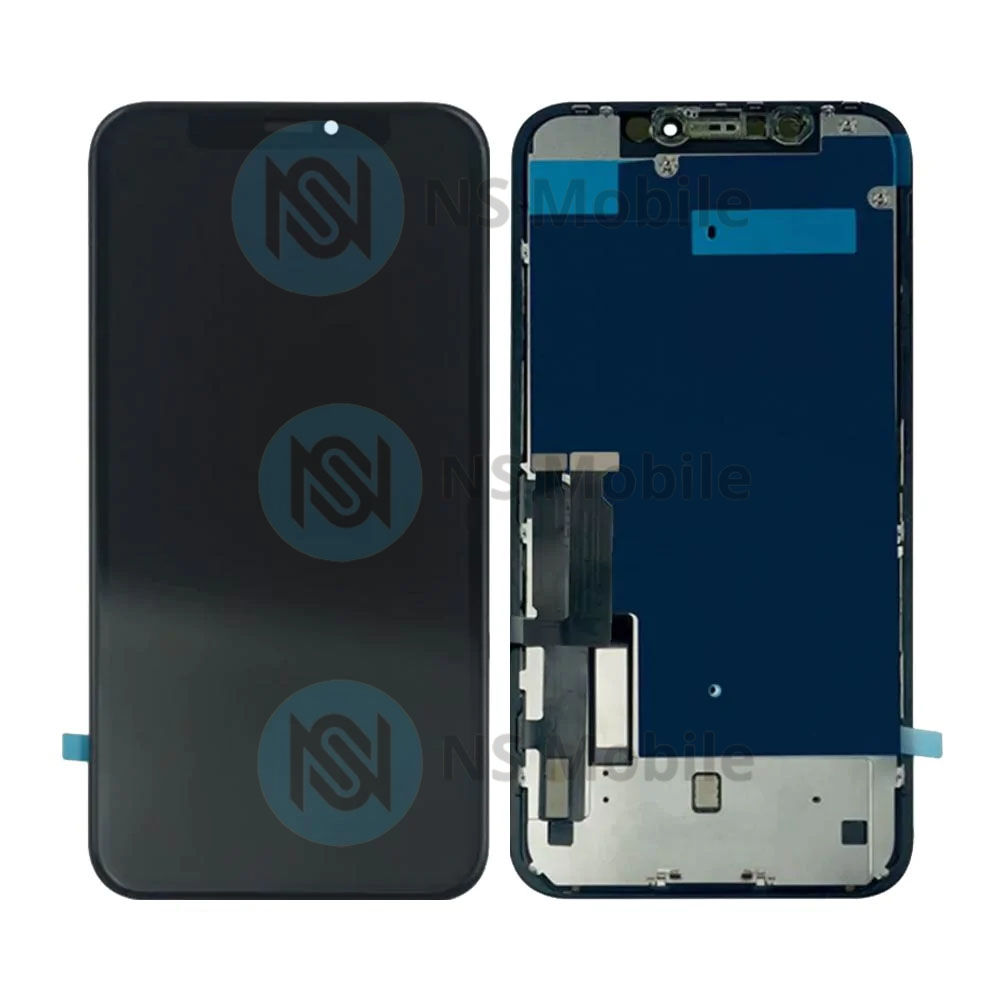Ecran Complet IPhone XR Refurb