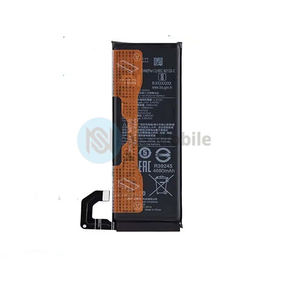 Batterie Premium Xiaomi Mi 10 5G