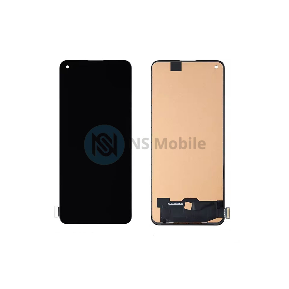 Ecran complet Oppo Reno4se B/ Realme 8 / Realme8pro / Realme 7PRO Incell