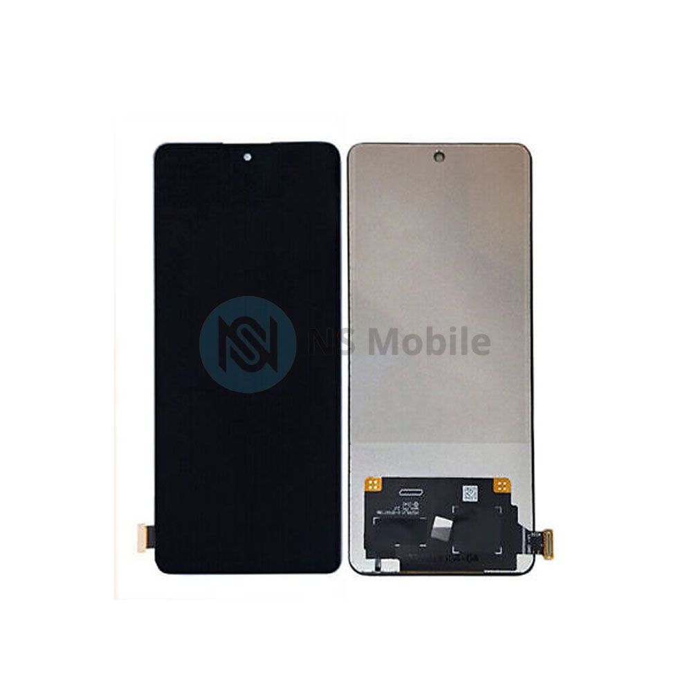 Ecran Complet Realme 11F/K11/One plus CE3/F25PRO Incell