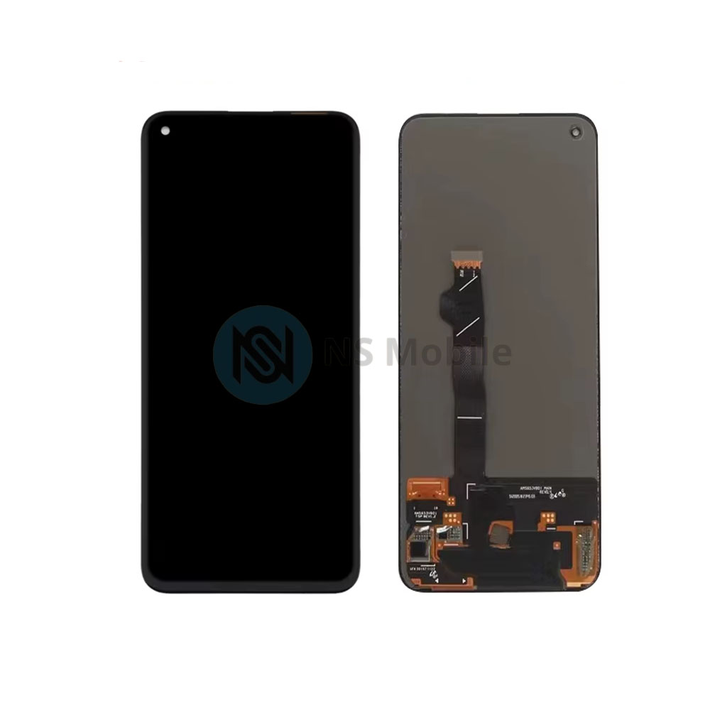 Ecran complet Huawei Honor 30 / Nova 7 Original