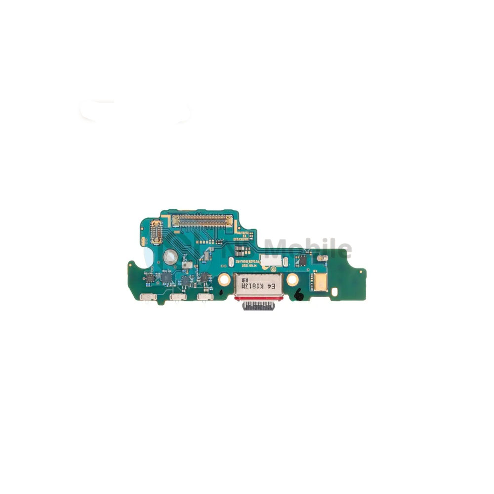 Connecteur de Charge Samsung Galaxy Z Fold 3 5G F926