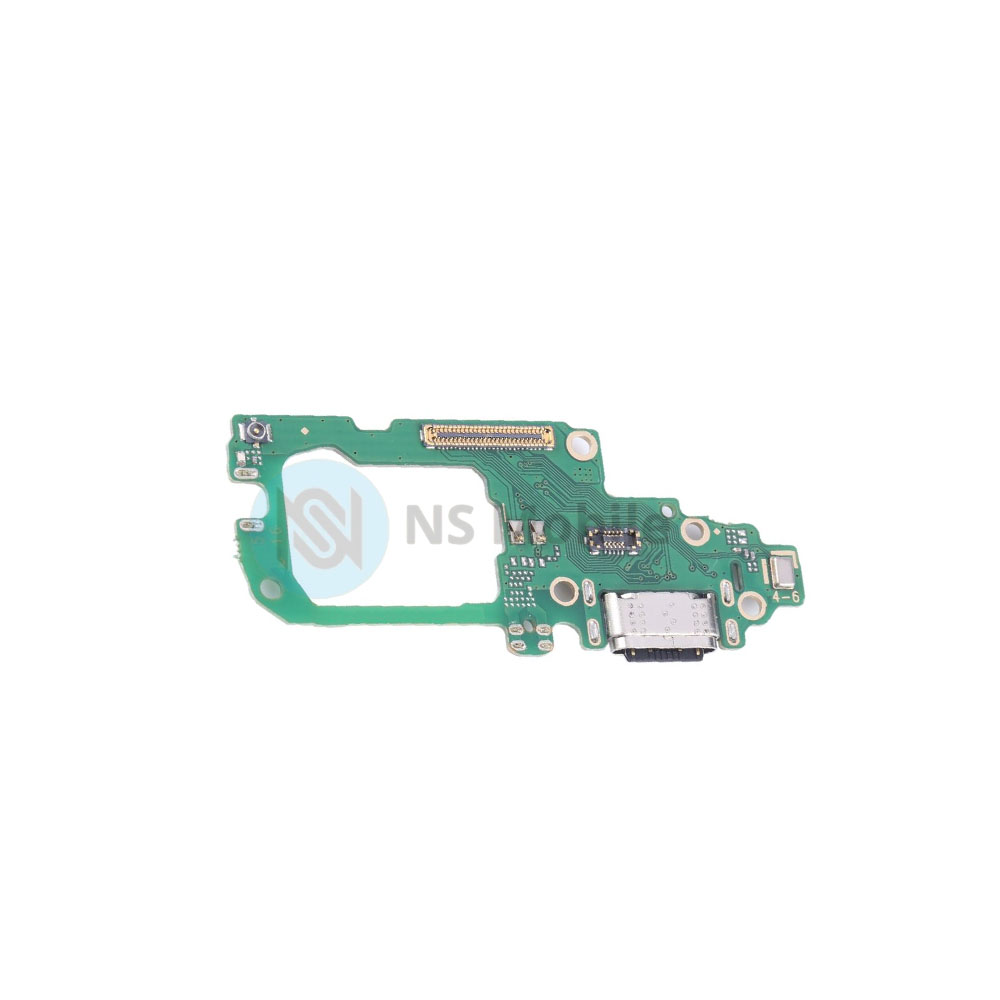 connecteur de Charge Oppo A2 Pro